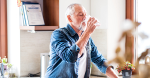Why Ionizer Water is good for Health