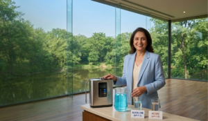 best water ionizer